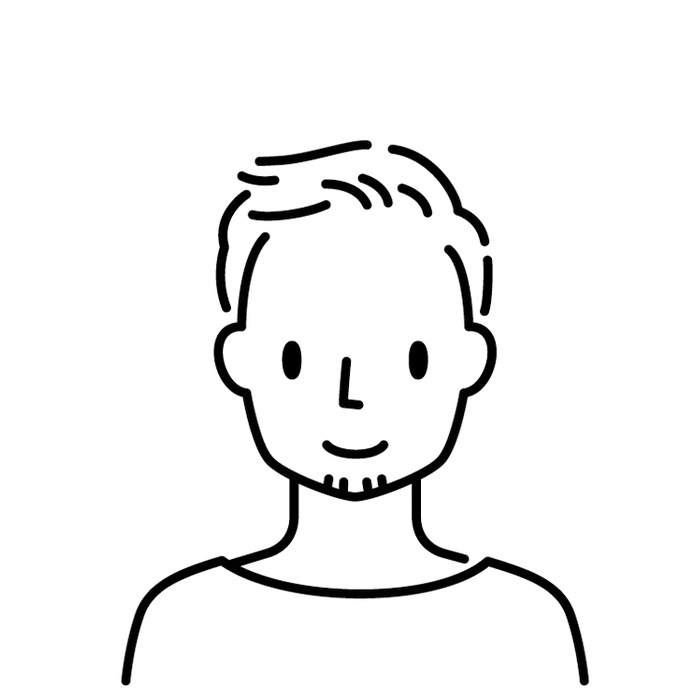 30代 男性