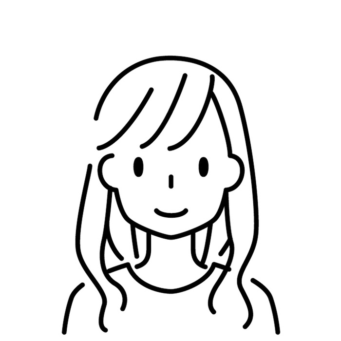 女性 20代
